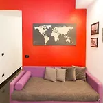 Rental In Rome Marco Aurelio