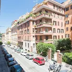 Rental In Rome Marco Aurelio