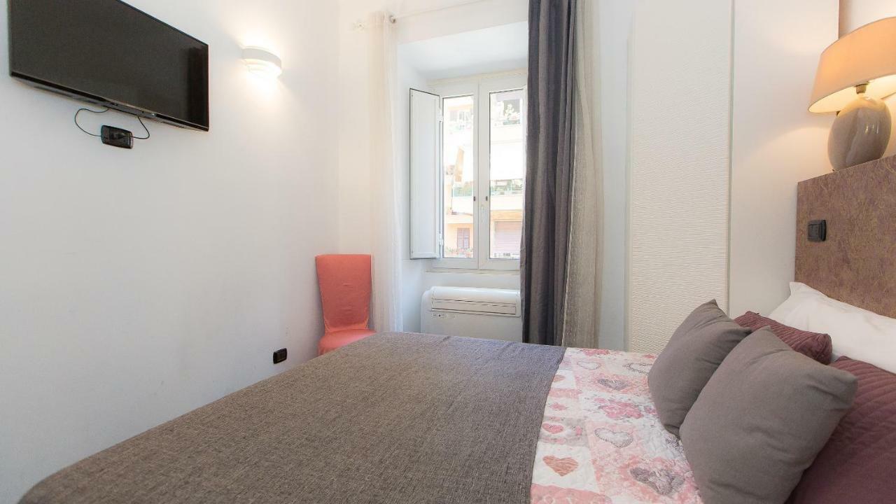 In Marco Aurelio Apartment *