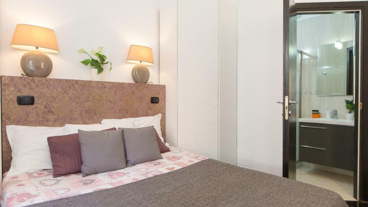 Apartment In Marco Aurelio